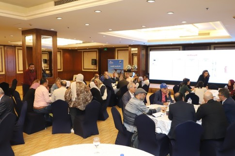 Strengthening Bird Hunting Governance in Egypt